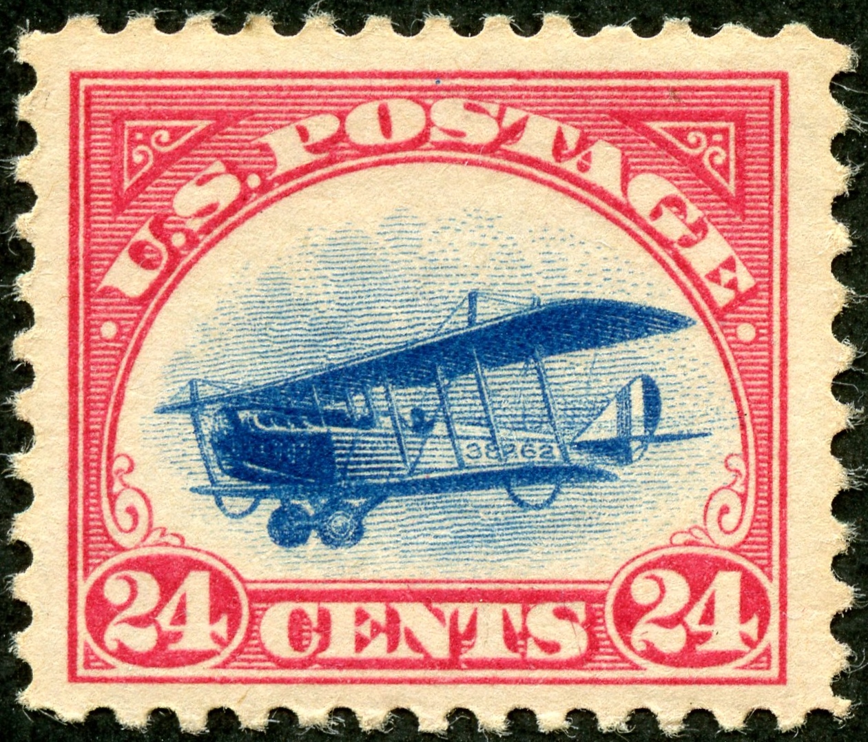 Big Blue 1840 1940 Expensive Stamps in Big Blue United 