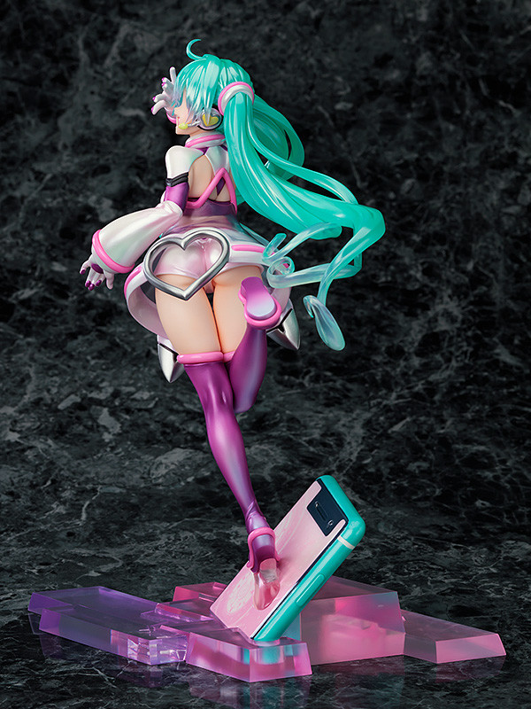 Hatsune Miku: Kentaro Yabuki x osoba Ver., Max Factory