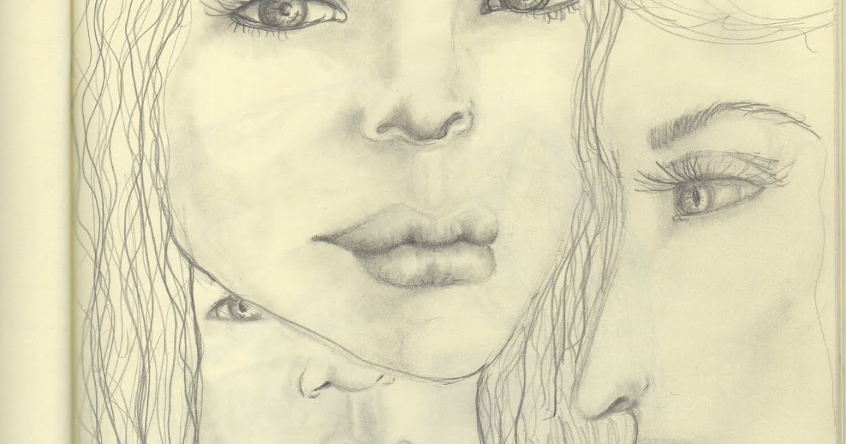  Art Play Today Free Drawing Video Demos of Darrel Tank s 5 - pencil 