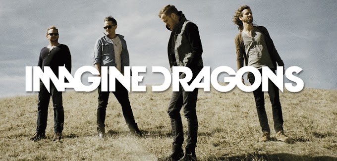 Believer Lyrics - Imagine Dragons