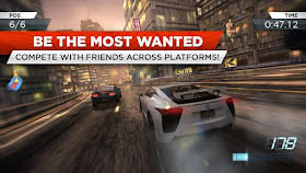 Need for Speed Most Wanted v1.3.71 New Update