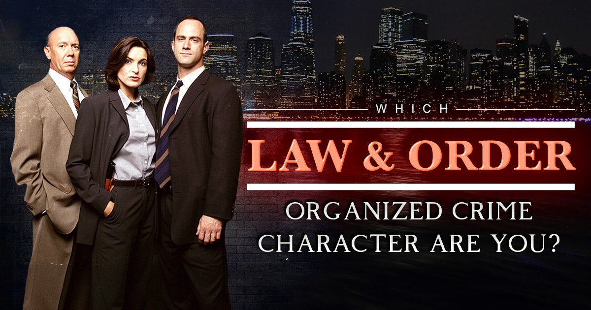 Law and Order Organized Crime Season 1 หน่วยสืบสวนองค์กรอาชญากรรม ปี 1 ซับไทย