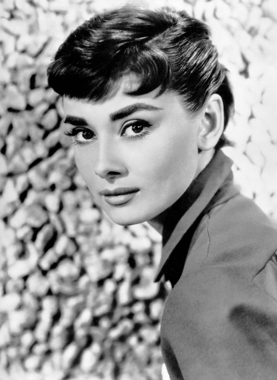 Audrey Hepburn~Icon