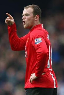 Wayne Rooney, angry, rooney, manchester united, Rooney controversy