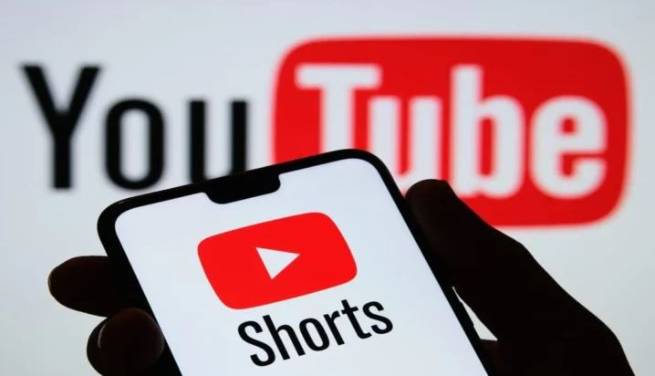YouTube sets the schedule and terms of revenue sharing with the shorts