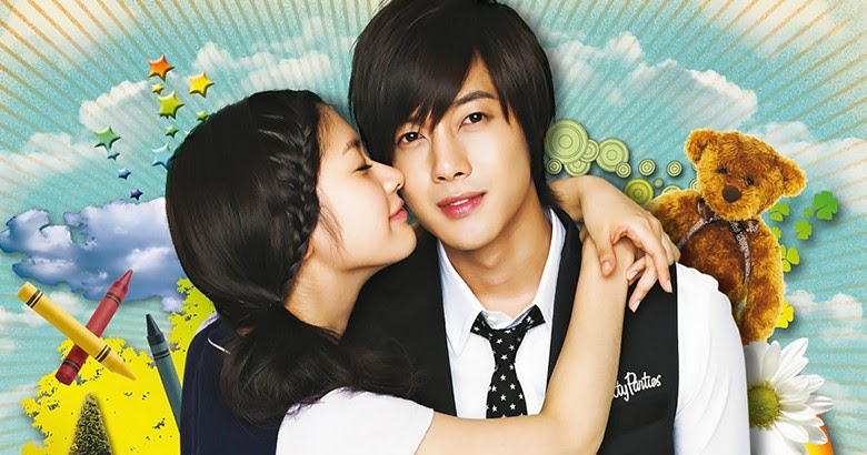 Playful Kiss  Korea Drama  Asian Dramas  Wiki