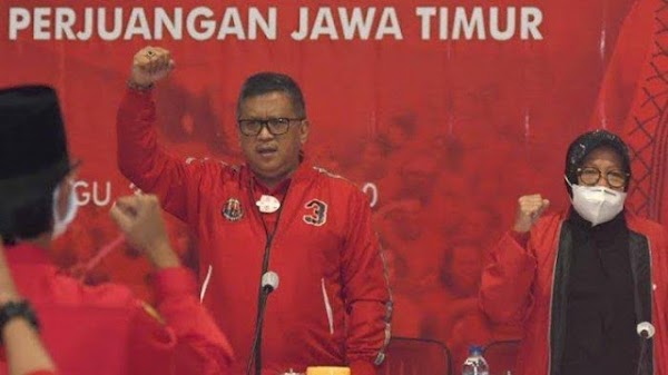 Kenapa PDIP Hati-hati Tentukan Calon di Pilkada Surabaya? 