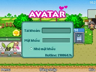 Tải Avatar 250 cho điện thoại