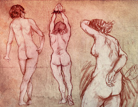 La imagen del cuerpo Femenino: de Christine de Pizan al "Malleus Maleficarum". Tomás Moreno