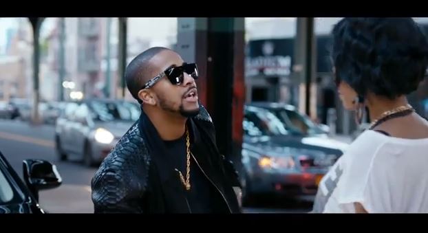 Omarion