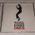 Przegląd płyty- 'Number ones' Michael Jackson 