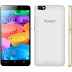  Huawei Honor 4X- vẻ đẹp “mặn mà”, giá 5 triệu đồng