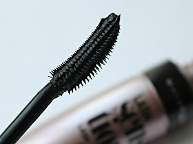 A picture of the Maybelline Lash Sensational Mascara