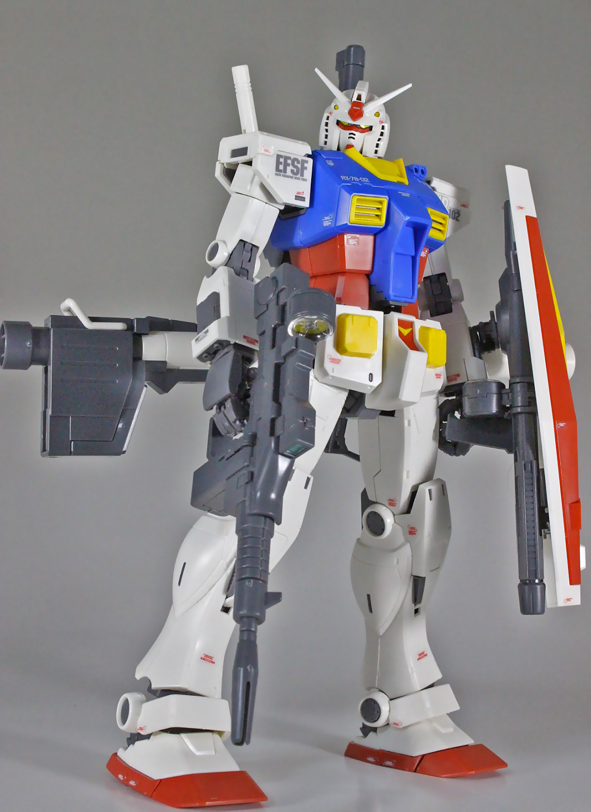 Gundam Guy 11 13 15