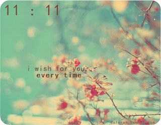 I Wish for You