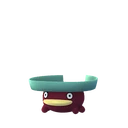 Shiny Lotad