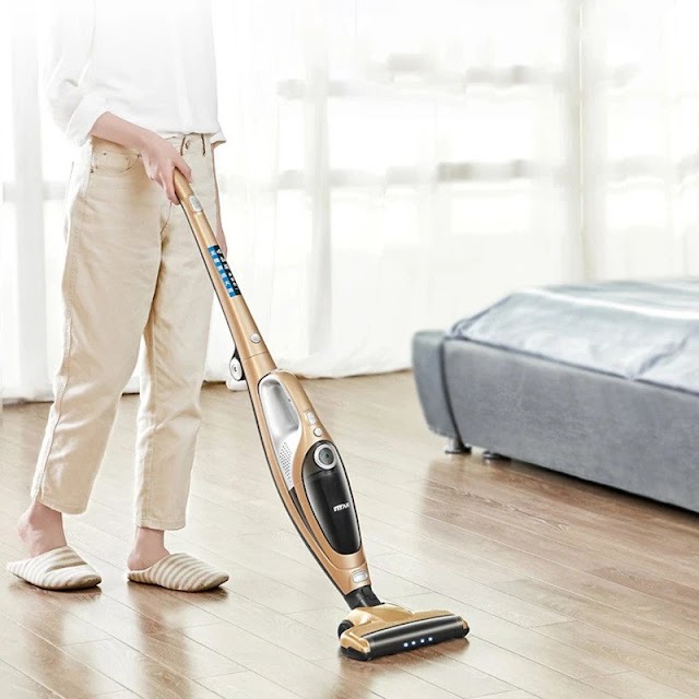 Multi Clean Vacuum Cleaner Buy on Amazon & Aliexpress