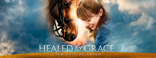 Healed by Grace 2 #ad #HealedByGrace2L3