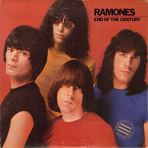 The Ramones End Of The Century descarga download completa complete discografia mega 1 link