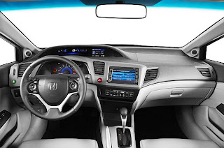 2014 Honda Civic Review & Release Date