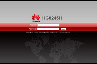 PASSWORD SUPER USER MODEM INDIHOME HUAWEI HG8245H