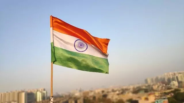 हमारे देश भारत के झंडे का क्या नाम हैं ? - What is the name of the Flag of our Country INDIA?