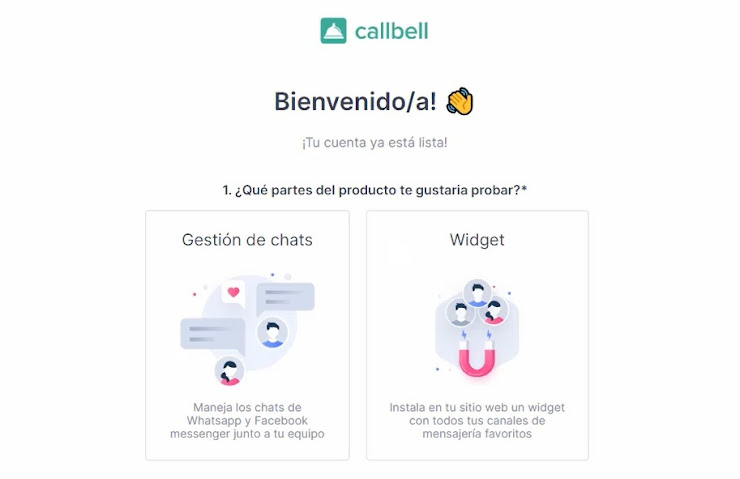 Gestión de Clientes por WhatsApp