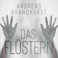 Das Flüstern - Andreas Brandhorst