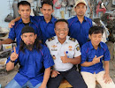 Yuk Lihat Bengkel Modifikasi Di Dalam Penjara LP Cipinang