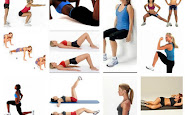 A Simple Workout to Lose Weight Fast
