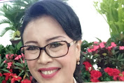 Hari Ini Flora Dilantik Dekan Fakultas Hukum Unsrat