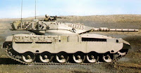 Merkava 1