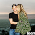 Cody Simpson e sua maioridade - Teen Vogue