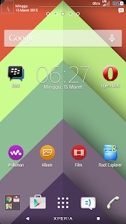 Chrooma Live Wallpaper v1.6 APK