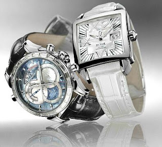 Trendy Watch 2011