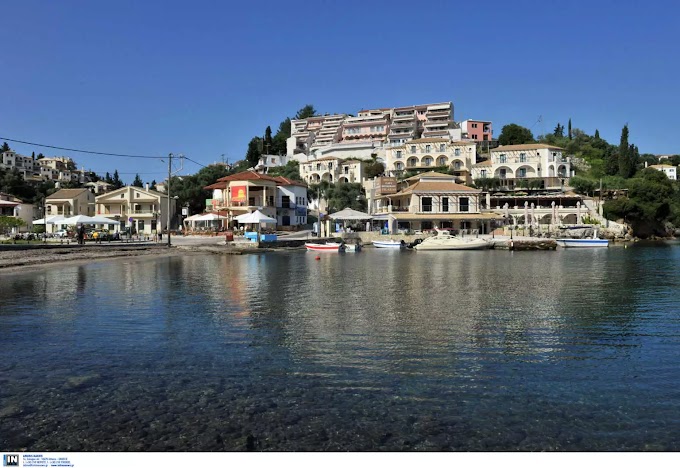 Θρίλερ με τον θάνατο 37χρονης στα Σύβοτα - Ήρθε από τα Τρίκαλα για να δουλέψει την καλοκαιρινή σεζόν