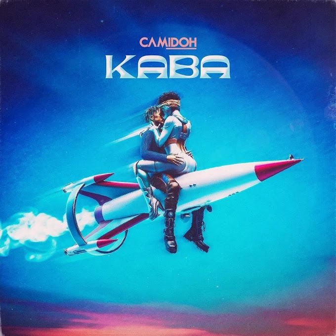 Camidoh – Kaba. Mp3 Download