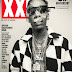 Entrevista para o 20º Aniversário da XXL Magazine: Wiz Khalifa