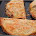 حليمة الفيلالي تقدم مملحات سريعة في المقلاة بخبز التاكوس وحشوة الكفتة والجبن