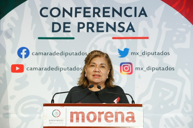 En México ya no cabe la represión por parte del Estado