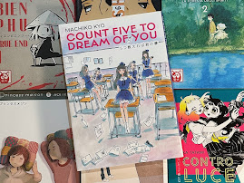 Recensione Count Five To Dream Of You Machiko Kyo
