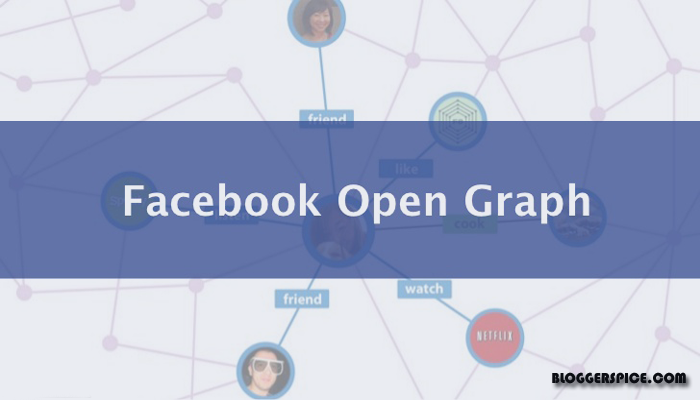 How to Setup Facebook Open Graph Meta Tags in Blogger