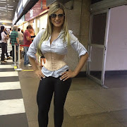 Andressa Urach kimdirbiyografiRonaldo ile ilişkisi (andressa urach )