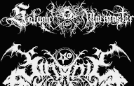 Satanic Warmaster- Strength and Honour