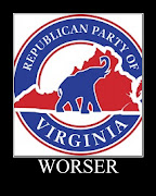 Our runnerup is the Republican Party of Virginia.