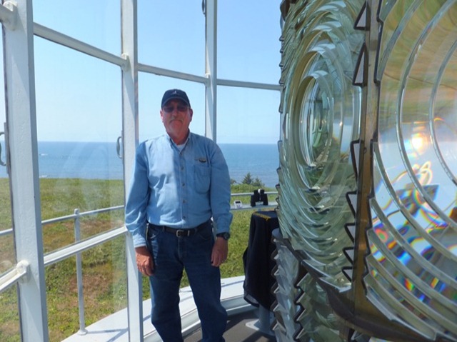 Cape Blanco download test