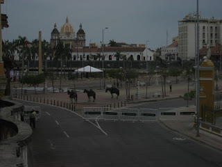 Cartagena de Indias, Colombia