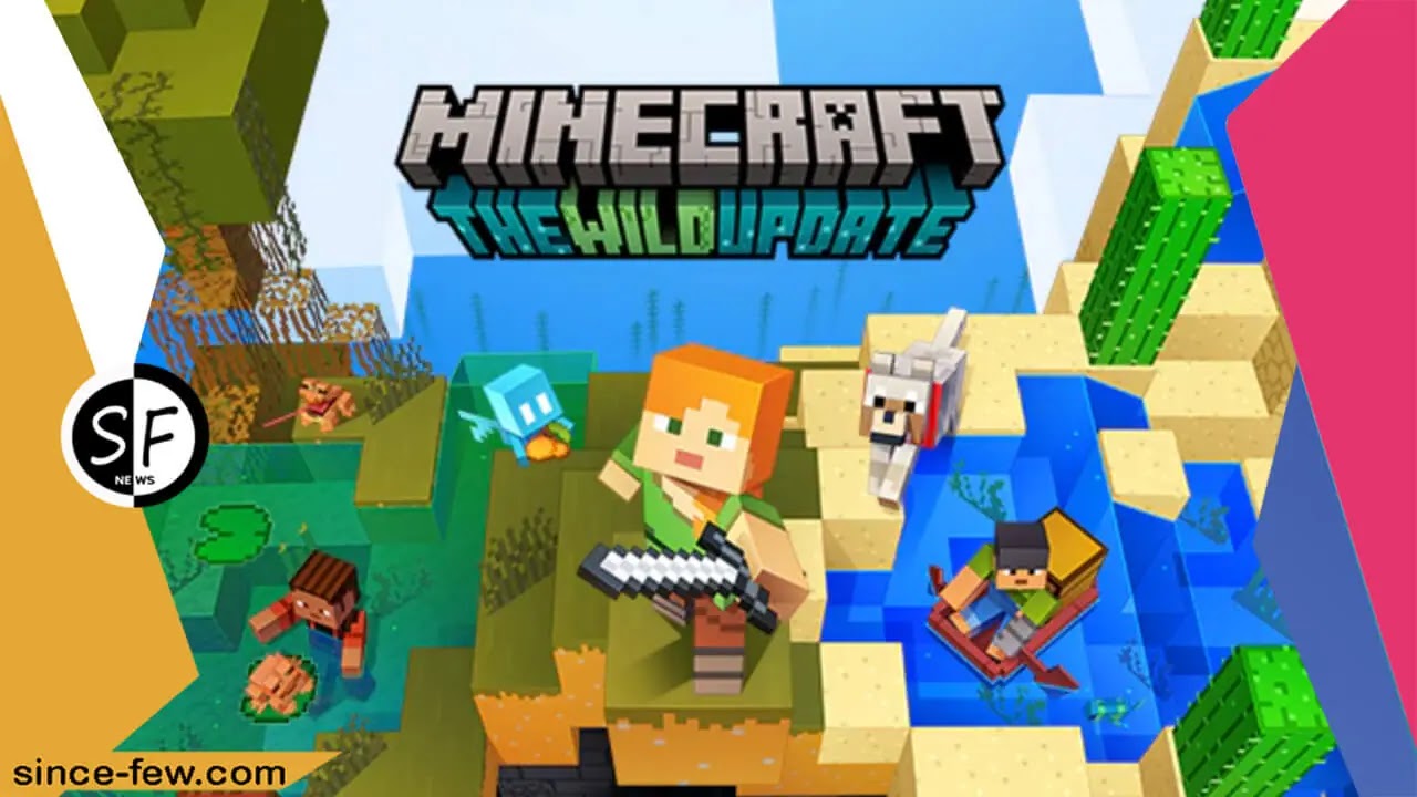 Download Free Versions of Minecraft 2022 - Download The Original Minecraft 2022 for iPhone and Android