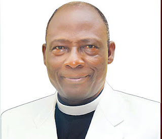 CAC President, Pastor Abraham O. Akinosun