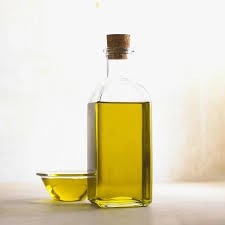 What is olive oil good for. Bottle of olive oil